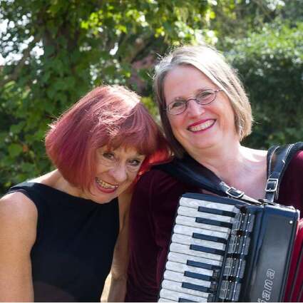 Das Unmögliche Konzert– PIAF trifft BREL 01.03.2026 Packhaustheater