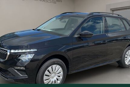 Skoda Kamiq 2.900 km 22.789 € Osterholz-Scharmbeck 27711