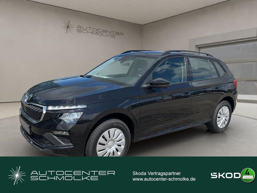 Skoda Kamiq 2.900 km 22.789 € Osterholz-Scharmbeck 27711