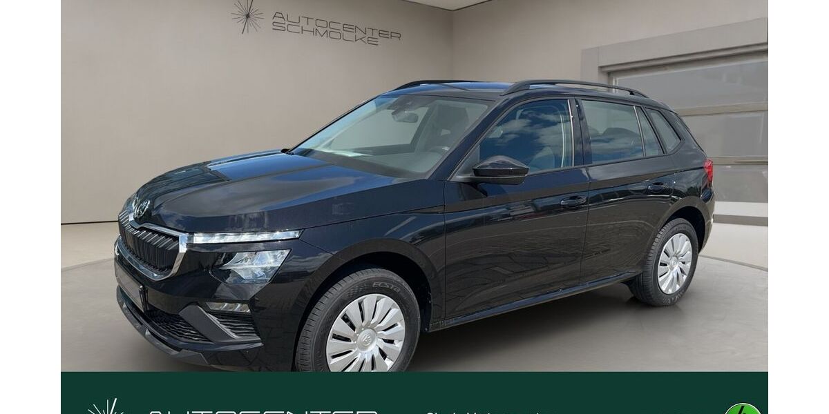 Skoda Kamiq 4.970 km 21.999 &euro; Osterholz-Scharmbeck 27711