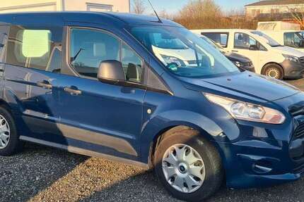 Ford Transit Connect 199.000 km 6.999 &euro; Achim 28832