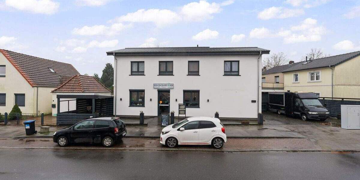 Mehrfamilienhaus, Wohnhaus Bremen Arsten - 659.000&euro; | Angebot:25240072