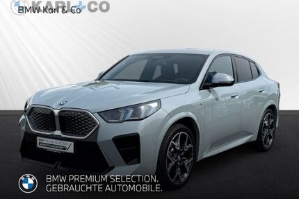 BMW iX2