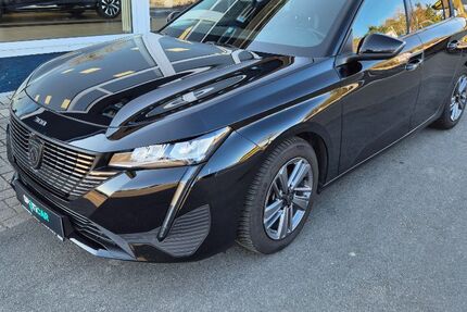 Peugeot 308 45.674 km 20.290 € Sudwalde 27257