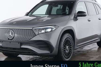 Mercedes-Benz EQB 350 9.205 km 44.944 &euro; Weyhe 28844