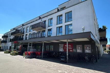 Single-Apartment mit großzügiger Dachterrasse in der Bremer Neustadt! - Wentzel Dr. 1 zimmer