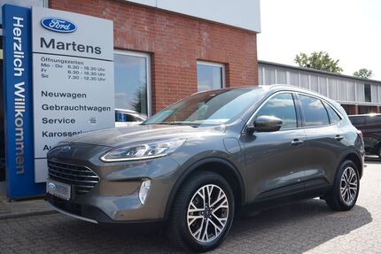 Ford Kuga 98.830 km 20.790 &euro; Achim-Embsen 28832