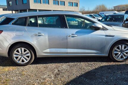 Renault Megane 8.597 km 16.000 &euro; Achim 28832