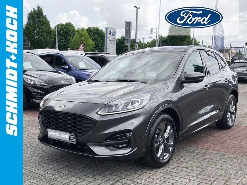 Kuga