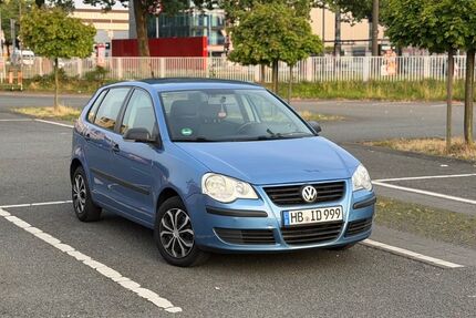 VW Polo 161.000 km 1.900 &euro; Bremen 28205