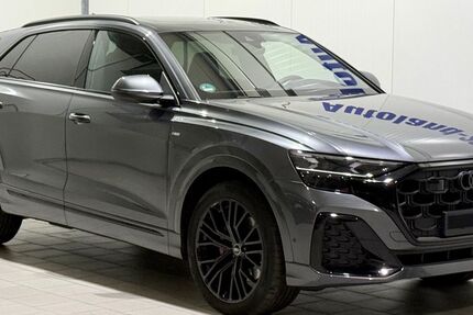 Audi Q8 13.265 km 89.900 € Sottrum 27367