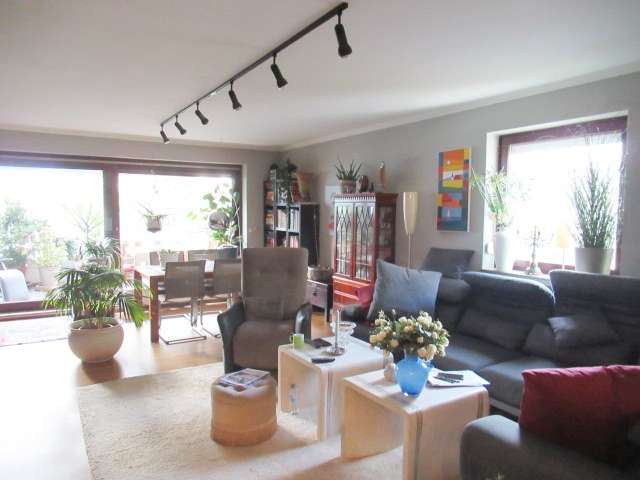 Wohnung zum Kaufen in Bremen 359.000 € 117 m² 3 zimmer