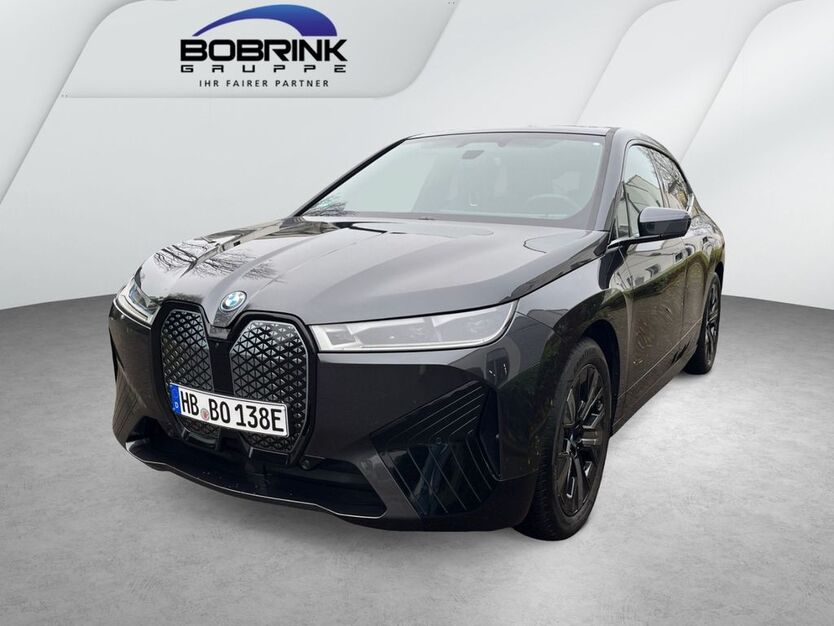 BMW iX 14.900 km 85.000 € Bremen 28329