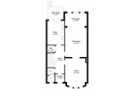 Einmalige Chance in Schwachhausen: Traumhaftes Stadthaus mit Sonnengarten–Potenzial zur echten Perle - Reihenhaus Bremen Schwachhausen | Angebot:27323387