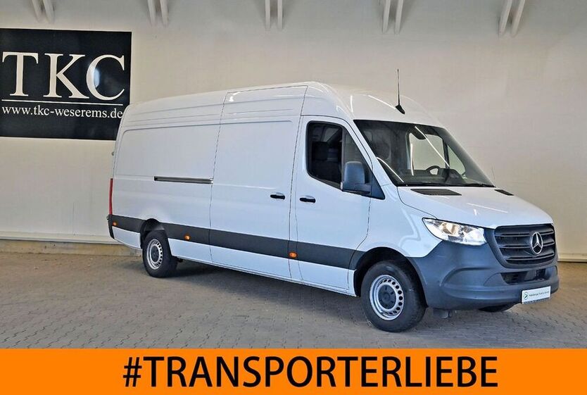 Sprinter