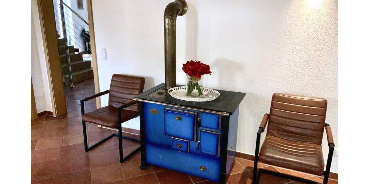 Lesumstotel! Herausragendes Ensemble von 2 Traumhäusern in Bestlage! 1 zimmer