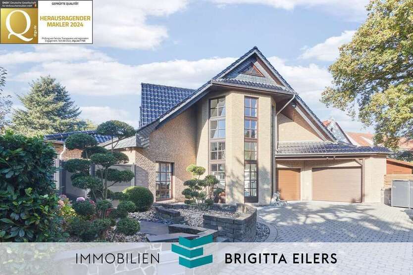 Haus zum Kaufen in Achim 1.500.000 € 246.22 m²