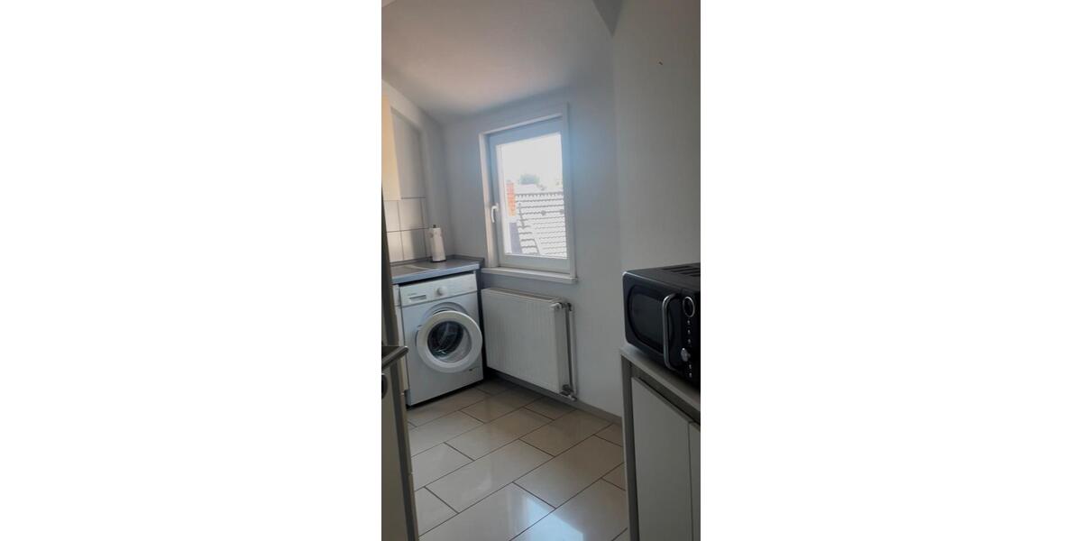 Dachgeschoßwohnung Bremen Walle - 1 Zimmer, 40 m&sup2;, 435&euro; | Angebot:26634368