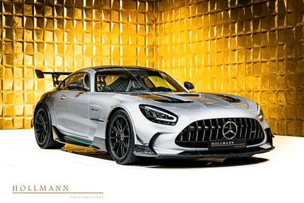 Mercedes-Benz AMG GT 3.890 km 530.145 € Stuhr 28816