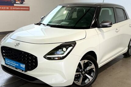 Suzuki Swift 9.300 km 18.790 &euro; Ganderkesee 27777