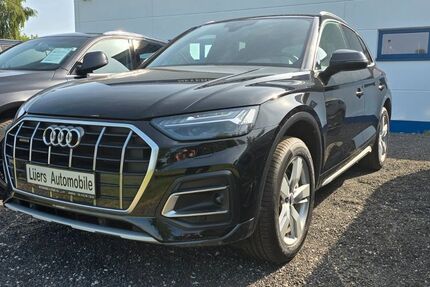 Audi Q5 117.800 km 34.790 &euro; Grasberg 28879