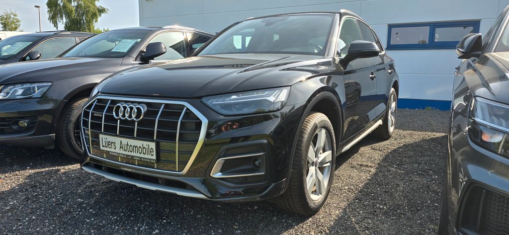 Audi Q5 117.800 km 34.790 &euro; Grasberg 28879