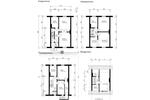 Reihenhaus Bremen Burglesum - 5.5 Zimmer, 115 m&sup2;, 319.000&euro; | Angebot:26883026