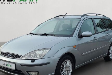 Ford Focus 174.600 km 3.650 &euro; Osterholz-Scharmbeck 27711