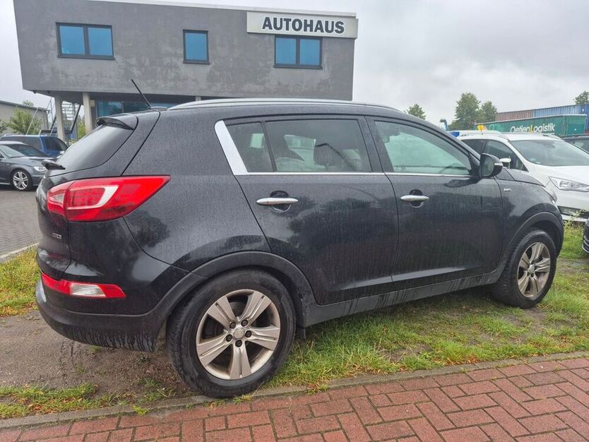 Sportage