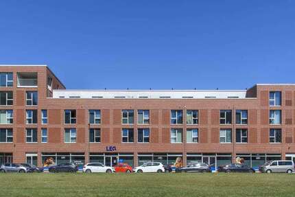 Wohnung Bremen Walle - 1 Zimmer, 38 m&sup2;, 679&euro; | Angebot:26149937