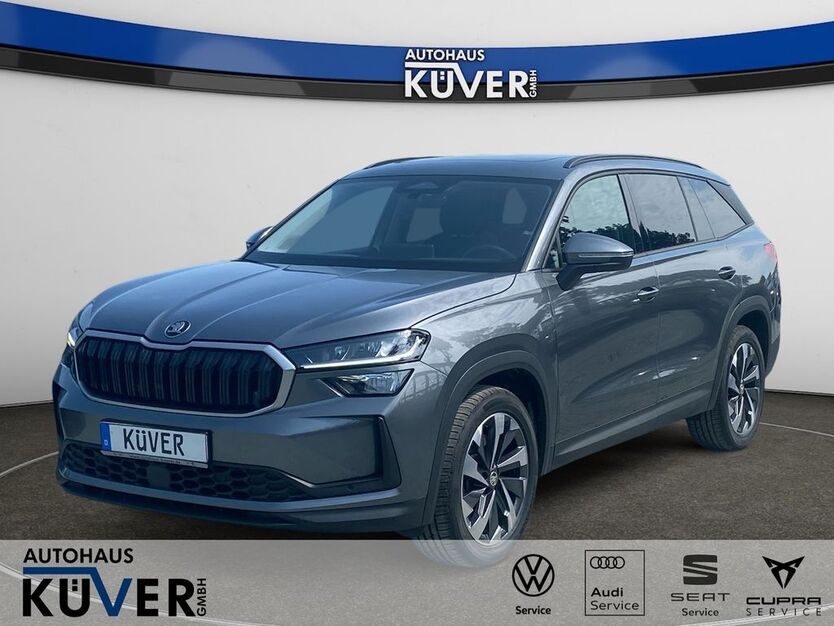 Skoda Kodiaq 24.900 km 42.450 € Hagen 27628