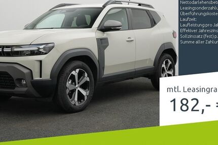Dacia Duster 1.500 km 23.220 &euro; Stuhr 28816