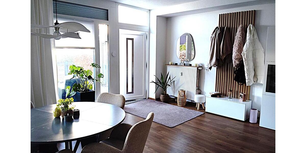 Erdgeschoßwohnung Achim - 2 Zimmer, 100 m&sup2;, 950&euro; | Angebot:25989973