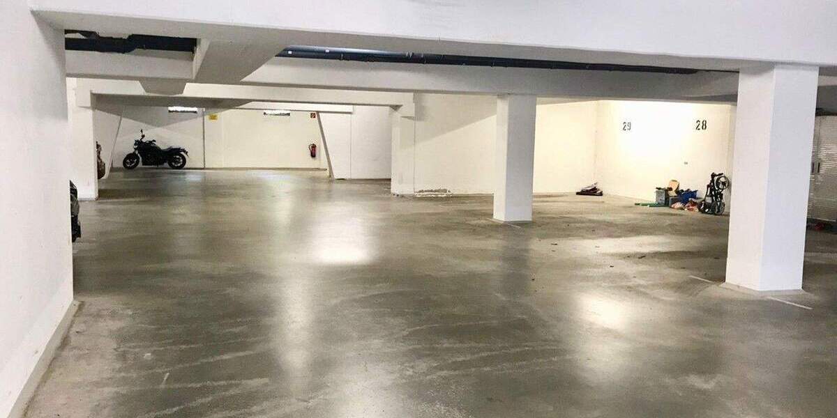 Terrassenwohnung Bremen Peterswerder - 2 Zimmer, 74 m&sup2;, 860&euro; | Angebot:25425322