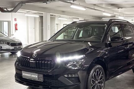 Skoda Kamiq 14.308 km 27.850 &euro; Bremen 28207