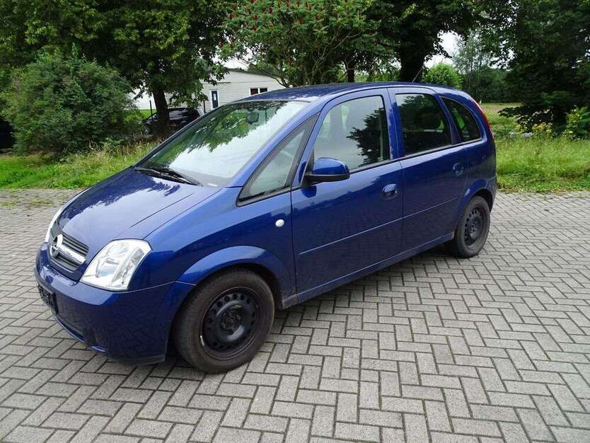 Meriva