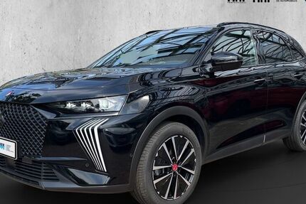 DS Automobiles DS7 (Crossback)