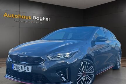 Kia pro ceed / ProCeed 76.700 km 17.940 &euro; Bremen 28207