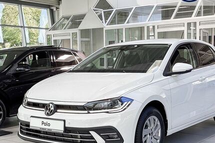 VW Polo 1.250 km 27.887 &euro; Bremen 28207