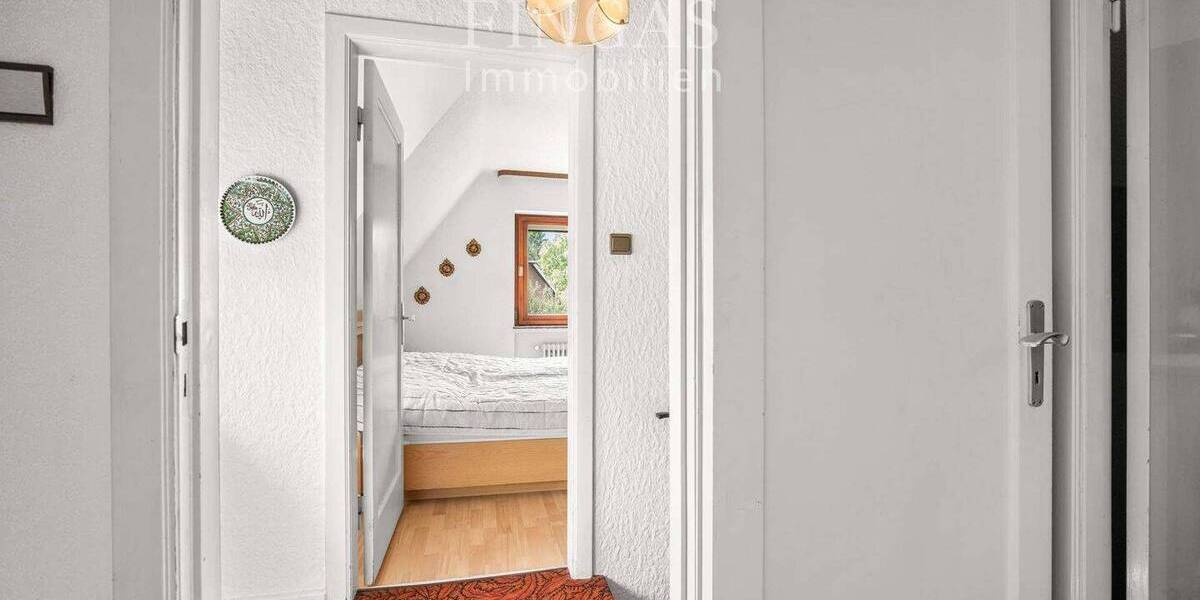 Einfamilienhaus Ritterhude - 4 Zimmer, 122 m&sup2;, 259.000&euro; | Angebot:26156496