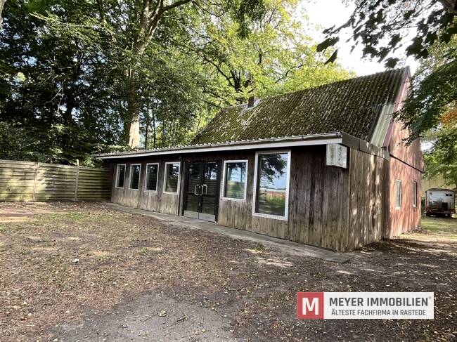 Gewerbeobjekt Ganderkesee Hoyerswege - 1.190.000&euro; | Angebot:25928312