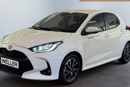 Toyota Yaris 11.600 km 18.980 € Bremen 28205
