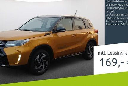 Suzuki Vitara 9.000 km 27.390 &euro; Stuhr 28816