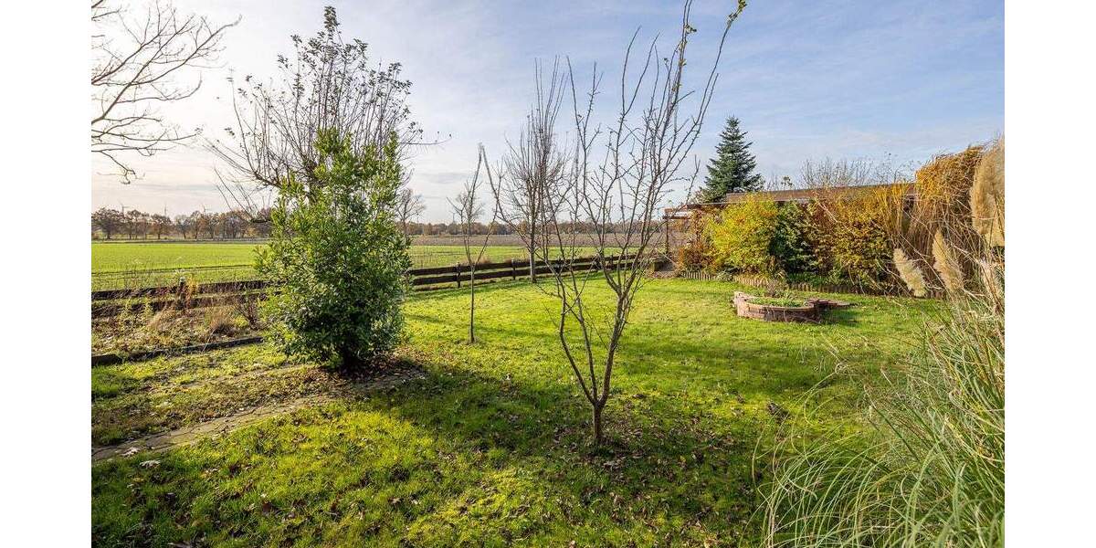 Einfamilienhaus Tarmstedt - 4 Zimmer, 111 m&sup2;, 329.000&euro; | Angebot:25727272