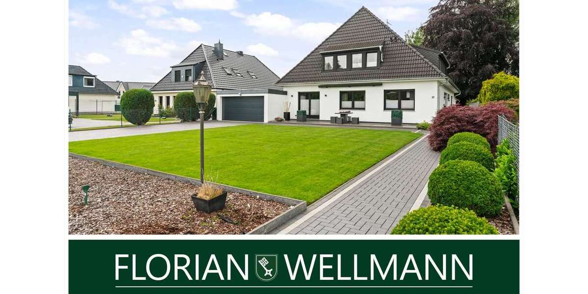 Einfamilienhaus Bremen Osterholz - 7 Zimmer, 377 m&sup2;, 599.000&euro; | Angebot:27129984