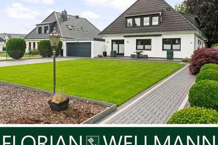 Haus Bremen Osterholz - 7 Zimmer, 377 m&sup2;, 599.000&euro; | Angebot:27129984