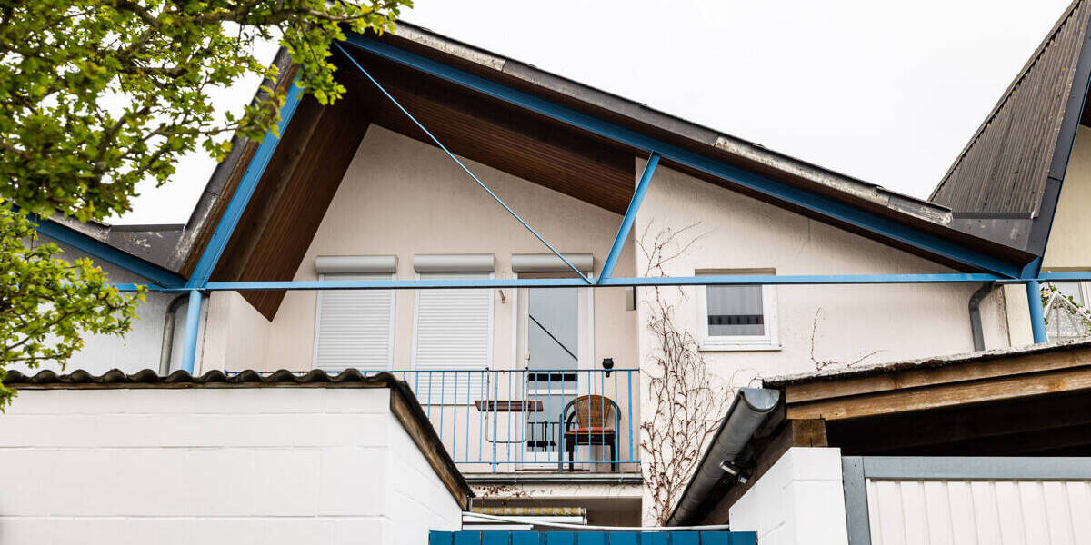 Reihenmittelhaus Delmenhorst Schafkoven/Donneresch - 3 Zimmer, 98 m&sup2;, 277.000&euro; | Angebot:26157450