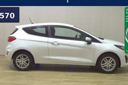 Ford Fiesta 140.112 km 6.980 &euro; Bremen / Arsten 28279