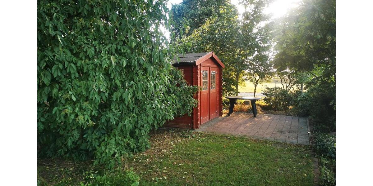 Etagenwohnung Weyhe - 4 Zimmer, 180 m&sup2;, 920&euro; | Angebot:25613383