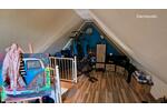 Charmante 3-Zimmer Maisonette Wohnung mit Waldblick